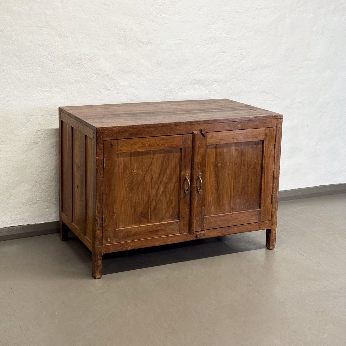 Vintage Teak Cabinet