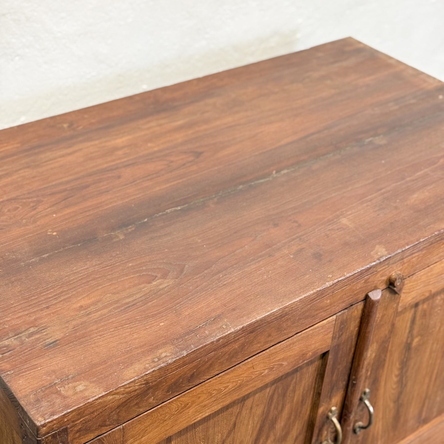 Vintage Teak Cabinet