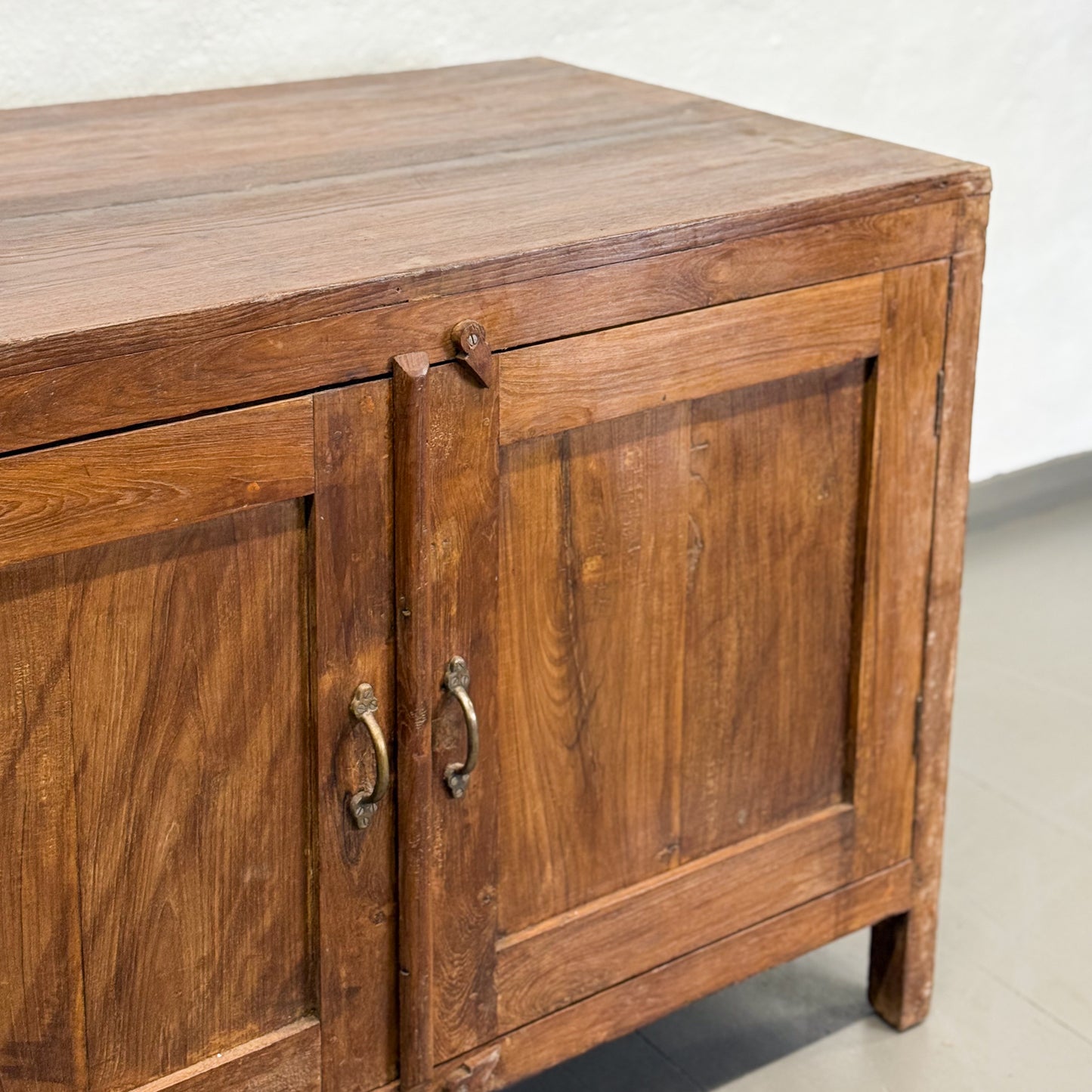 Vintage Teak Cabinet