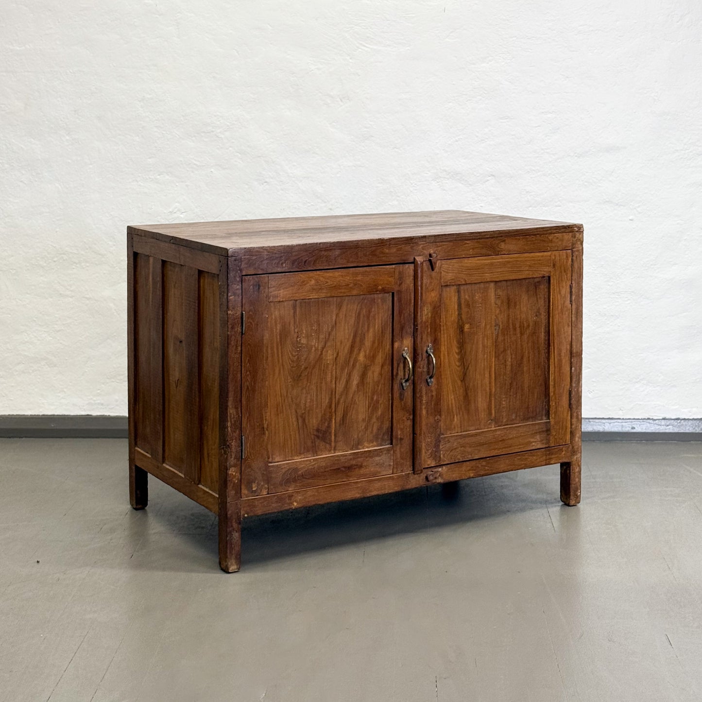 Vintage Teak Cabinet