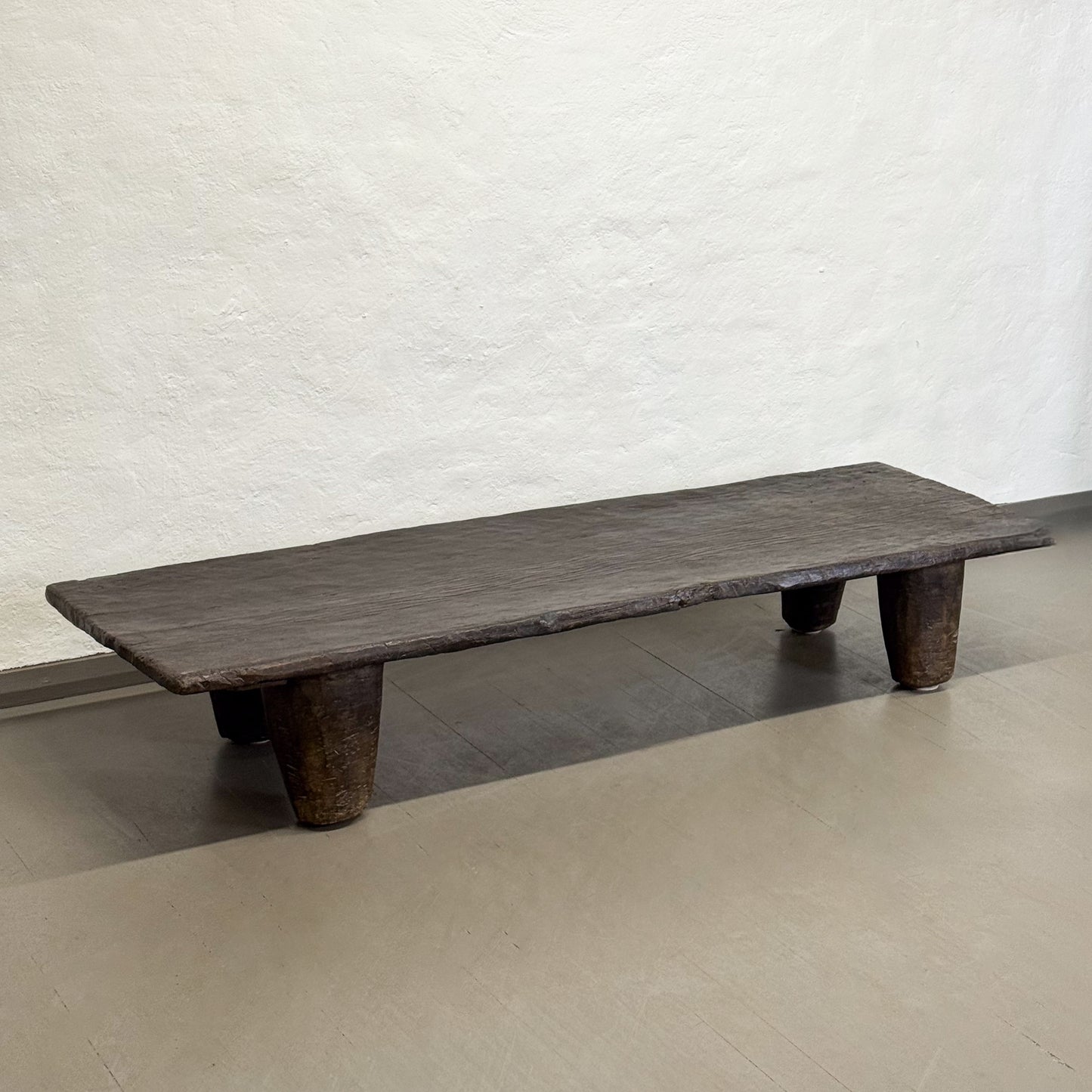 Naga Table I