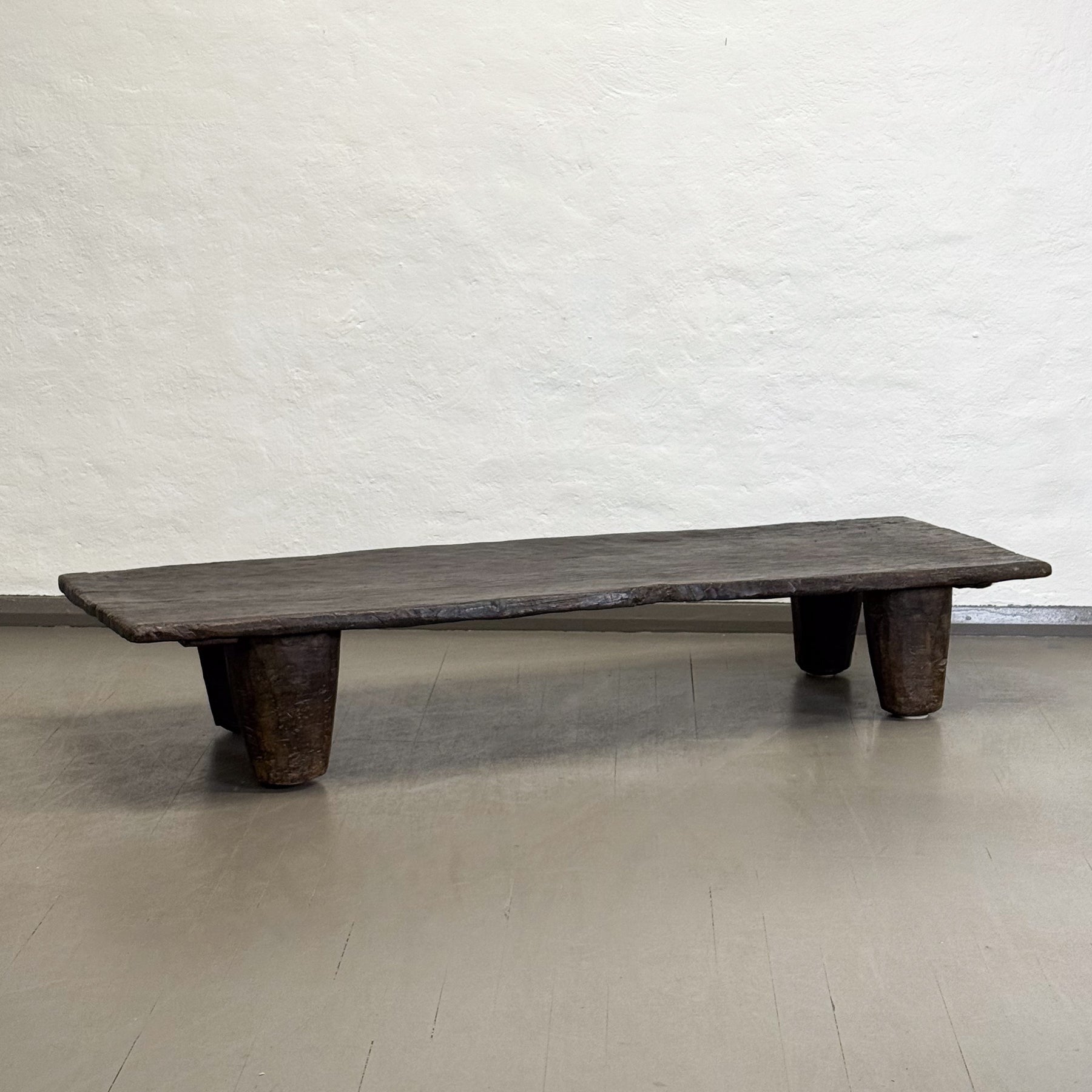 Naga Table I