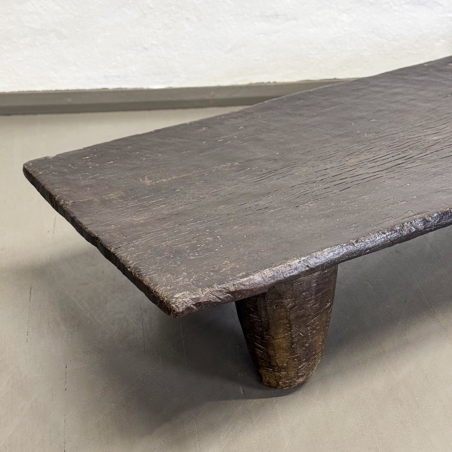 Naga Table I