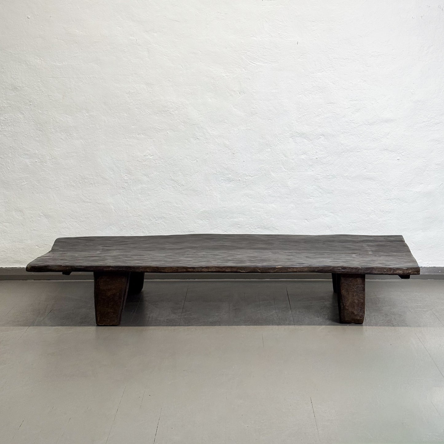 Naga Table II