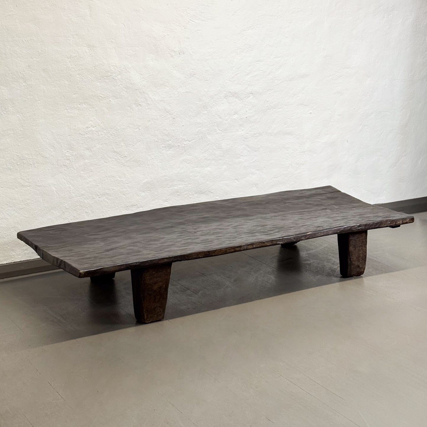 Naga Table II