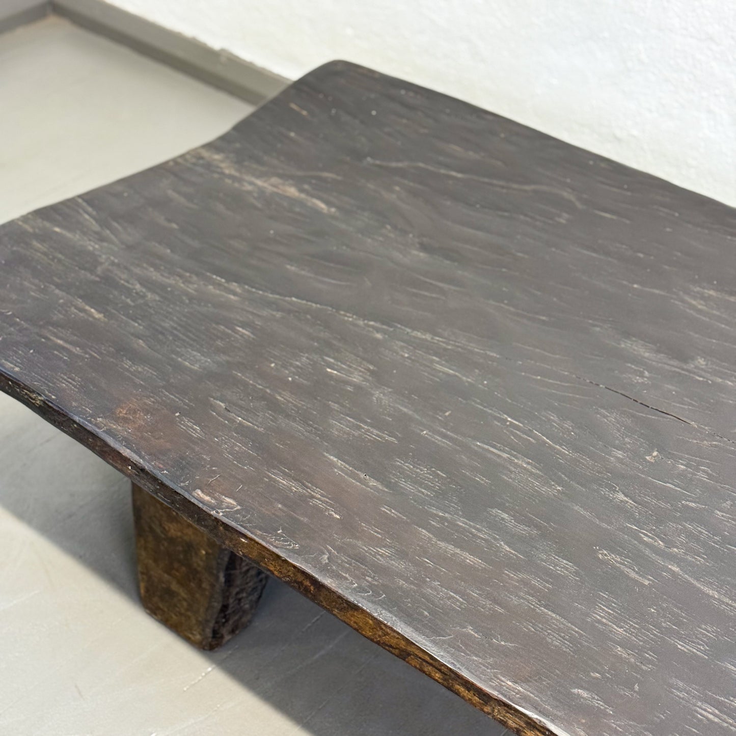 Naga Table II