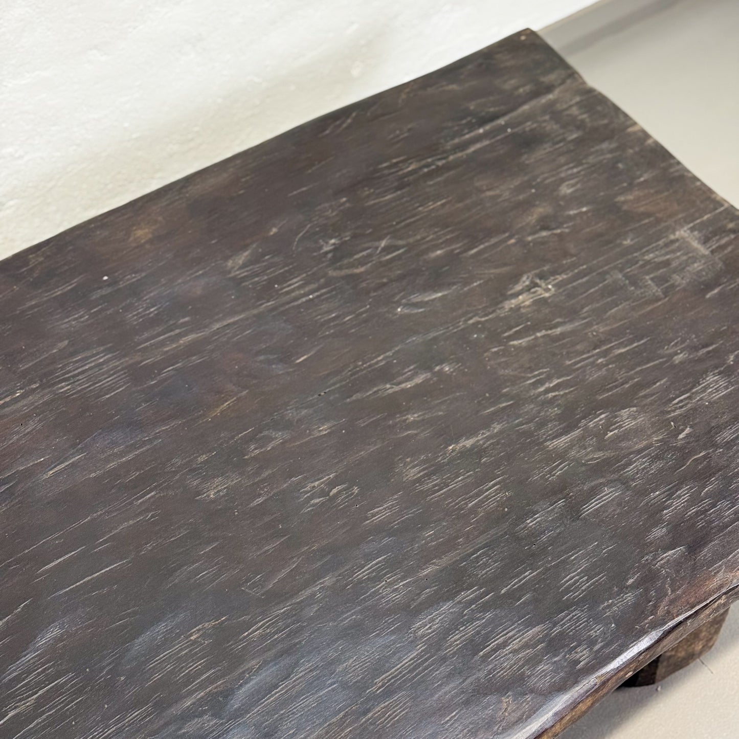 Naga Table II
