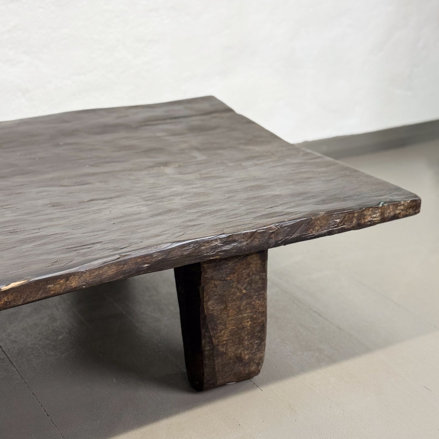 Naga Table II
