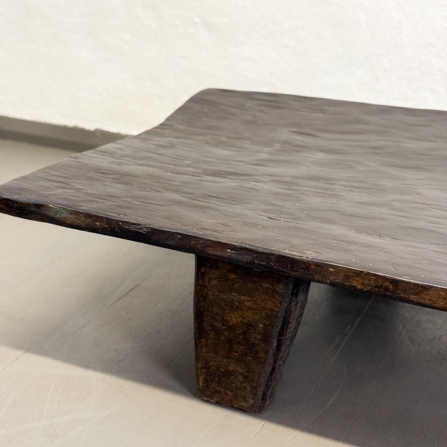 Naga Table II