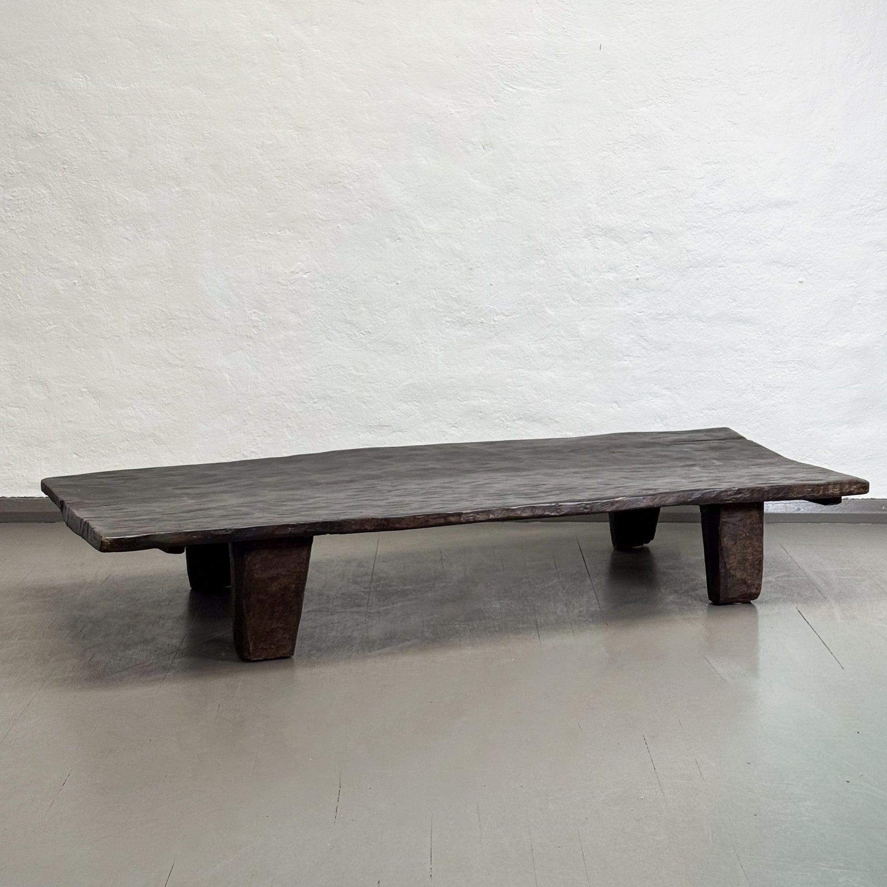Naga Table II