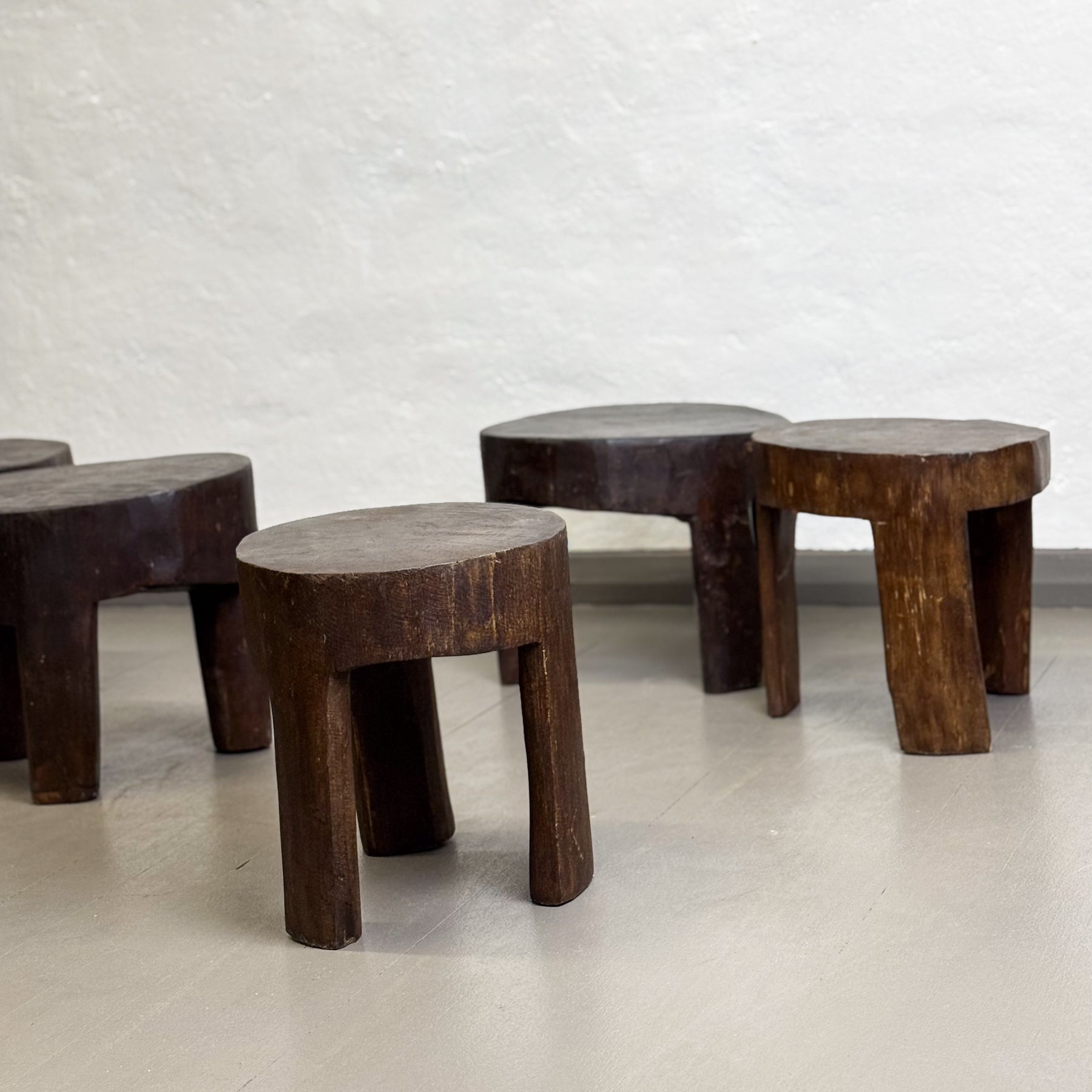 Naga Stool