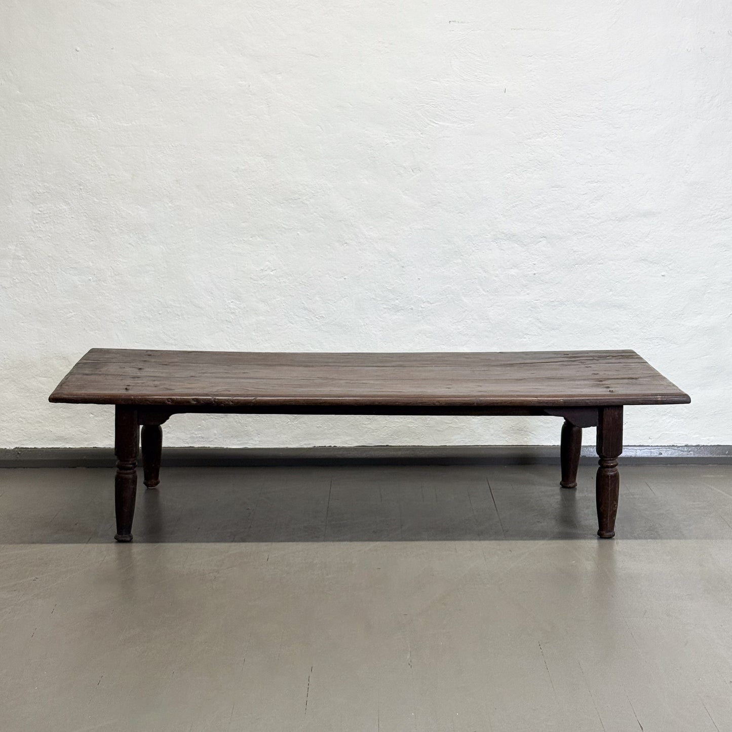 Vintage Teak Coffee Table