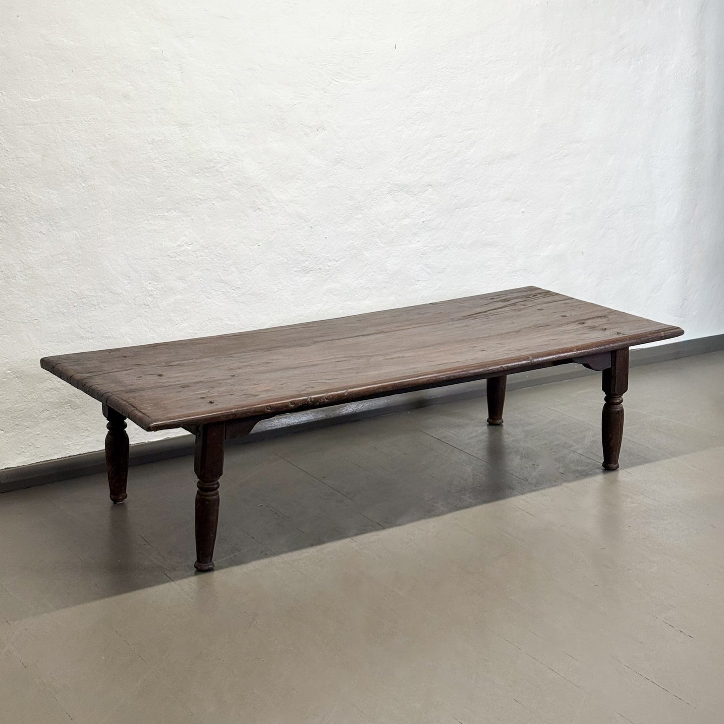 Vintage Teak Coffee Table