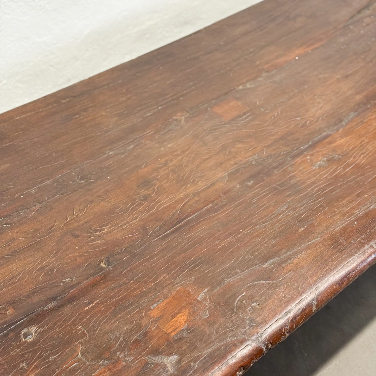 Vintage Teak Coffee Table