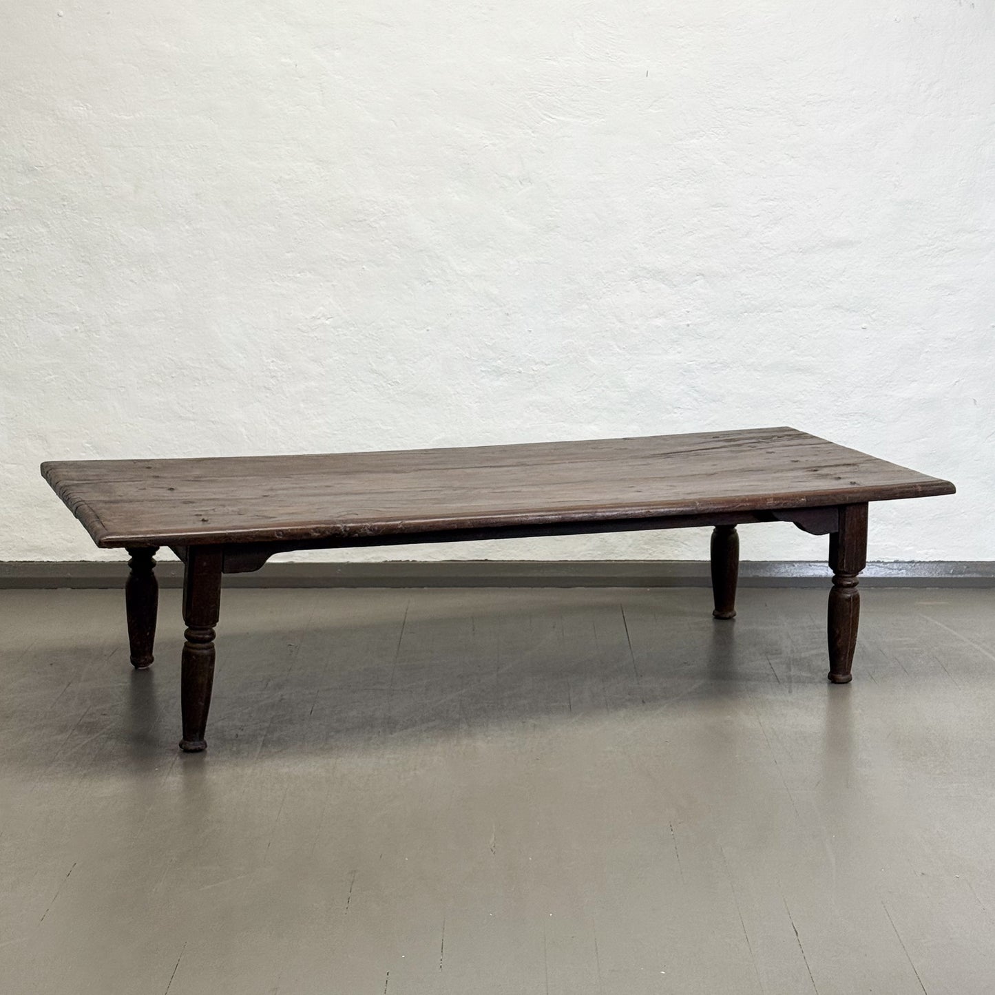 Vintage Teak Coffee Table