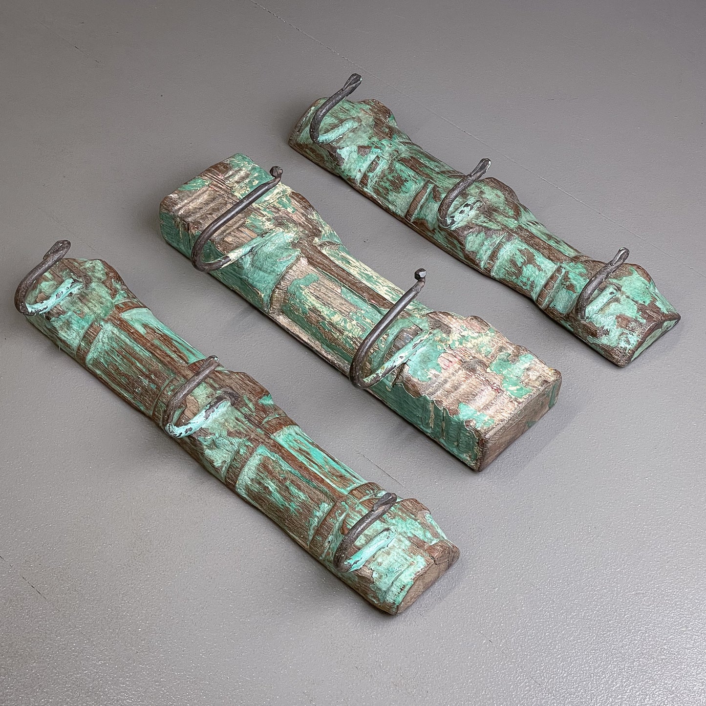 Coat Rack Small