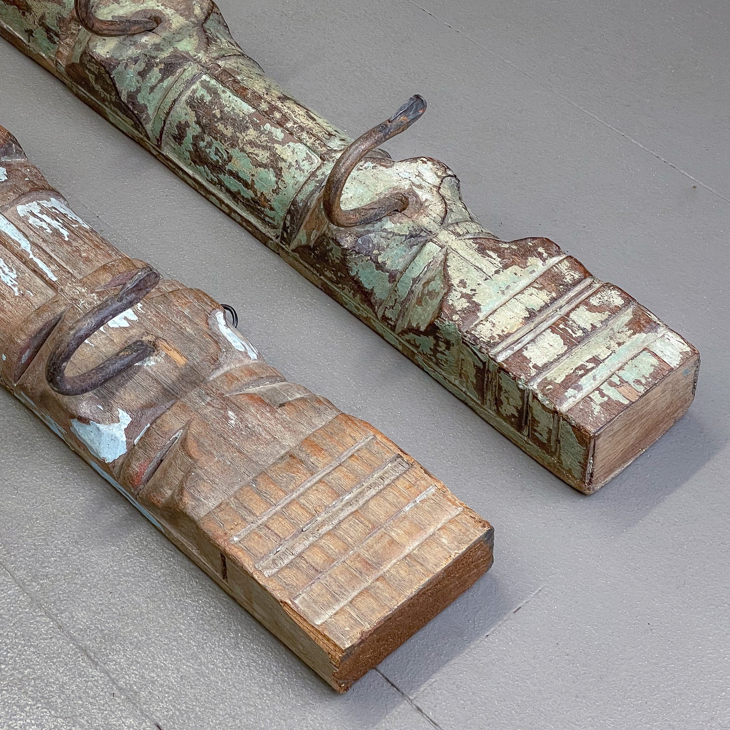 Coat Rack Large