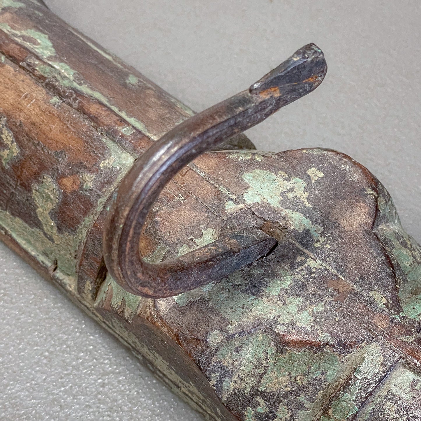 Coat Rack Large