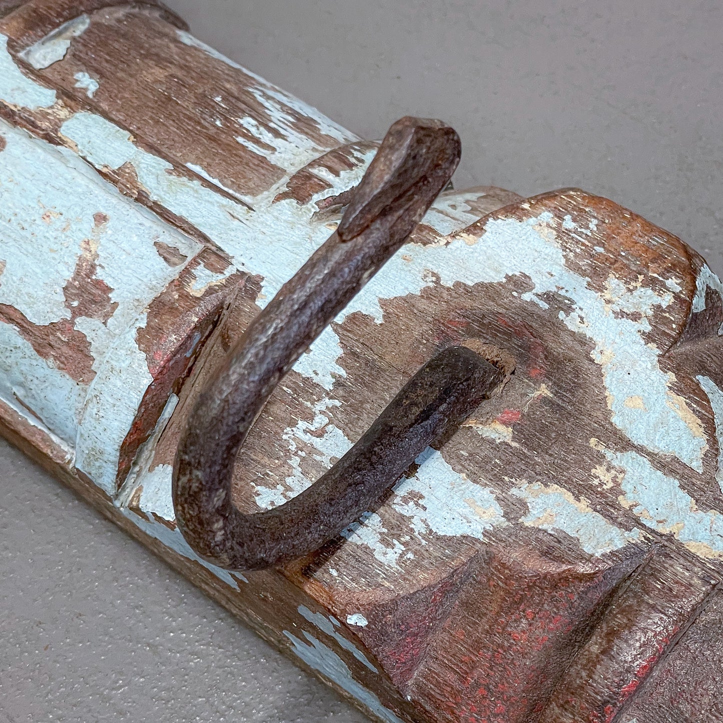 Coat Rack Large