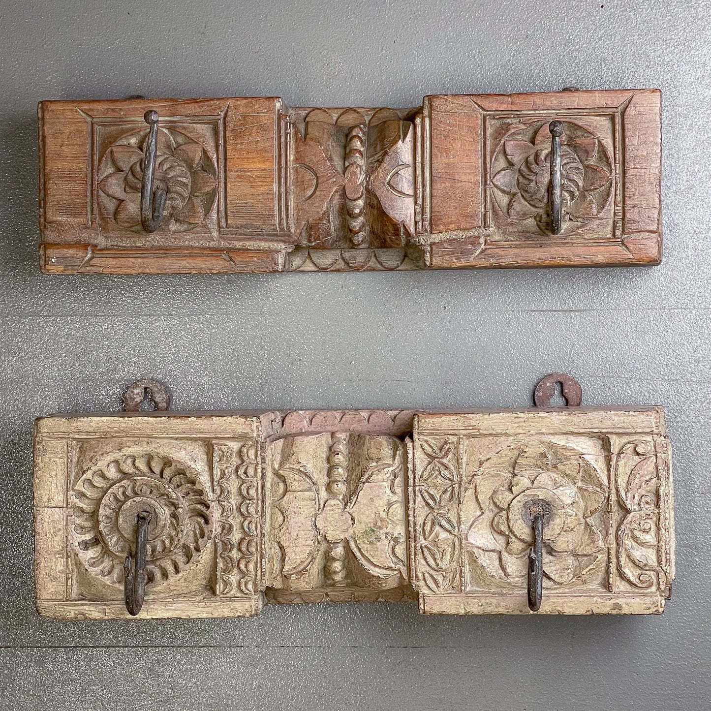 Coat Rack