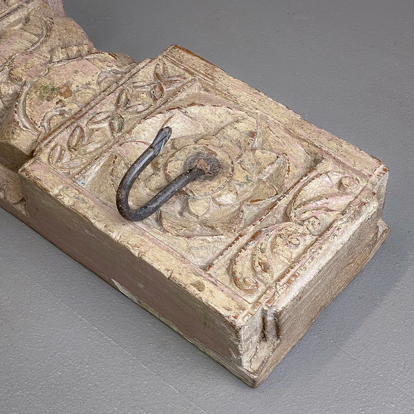 Coat Rack