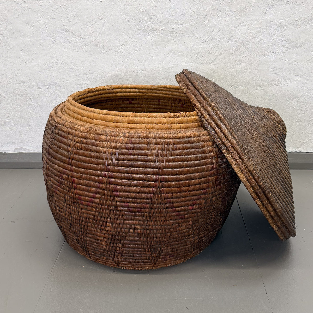 Storage Basket - Pakistan
