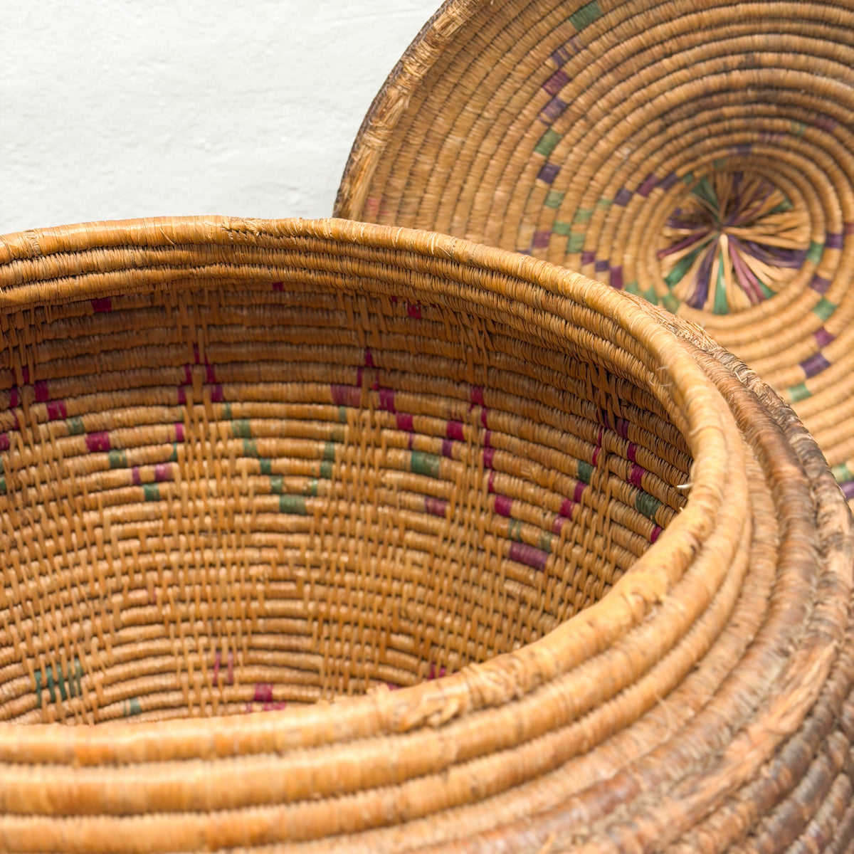 Storage Basket - Pakistan