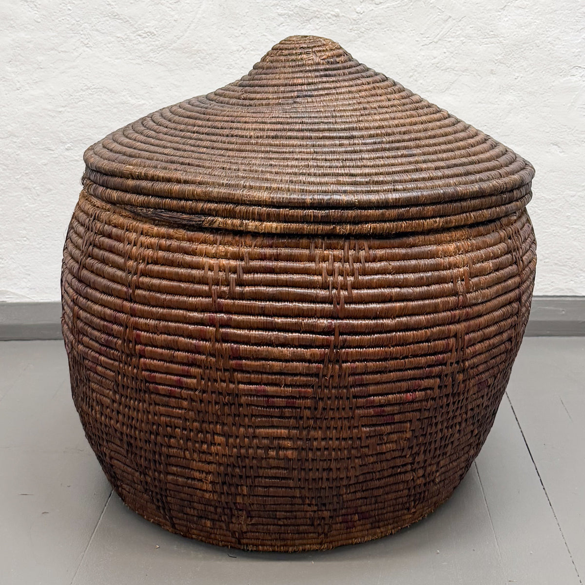 Storage Basket - Pakistan