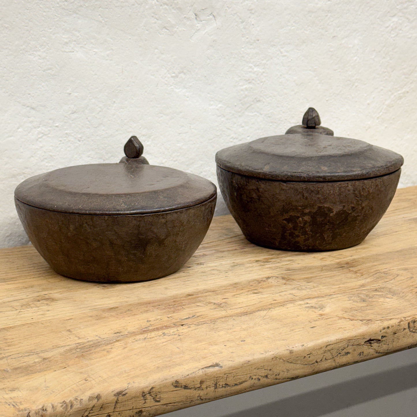 South India Spice Box