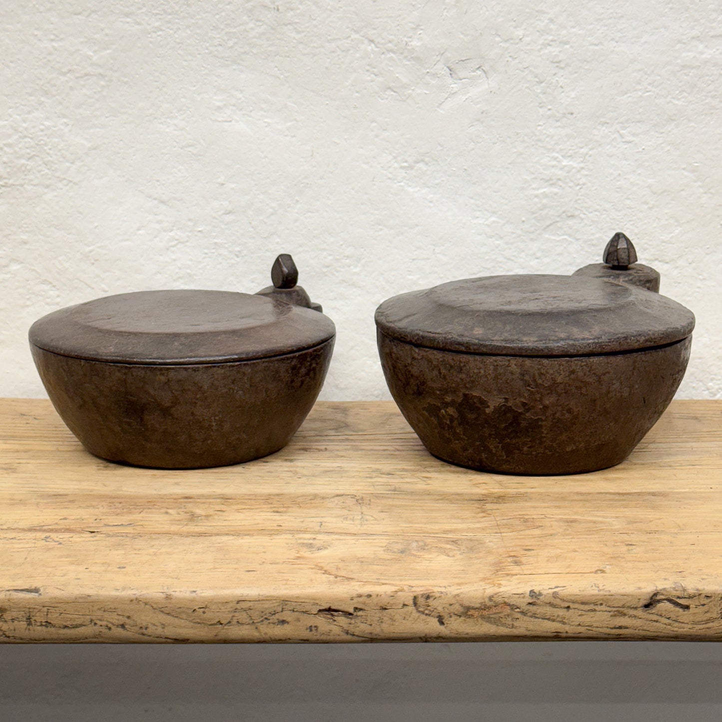 South India Spice Box