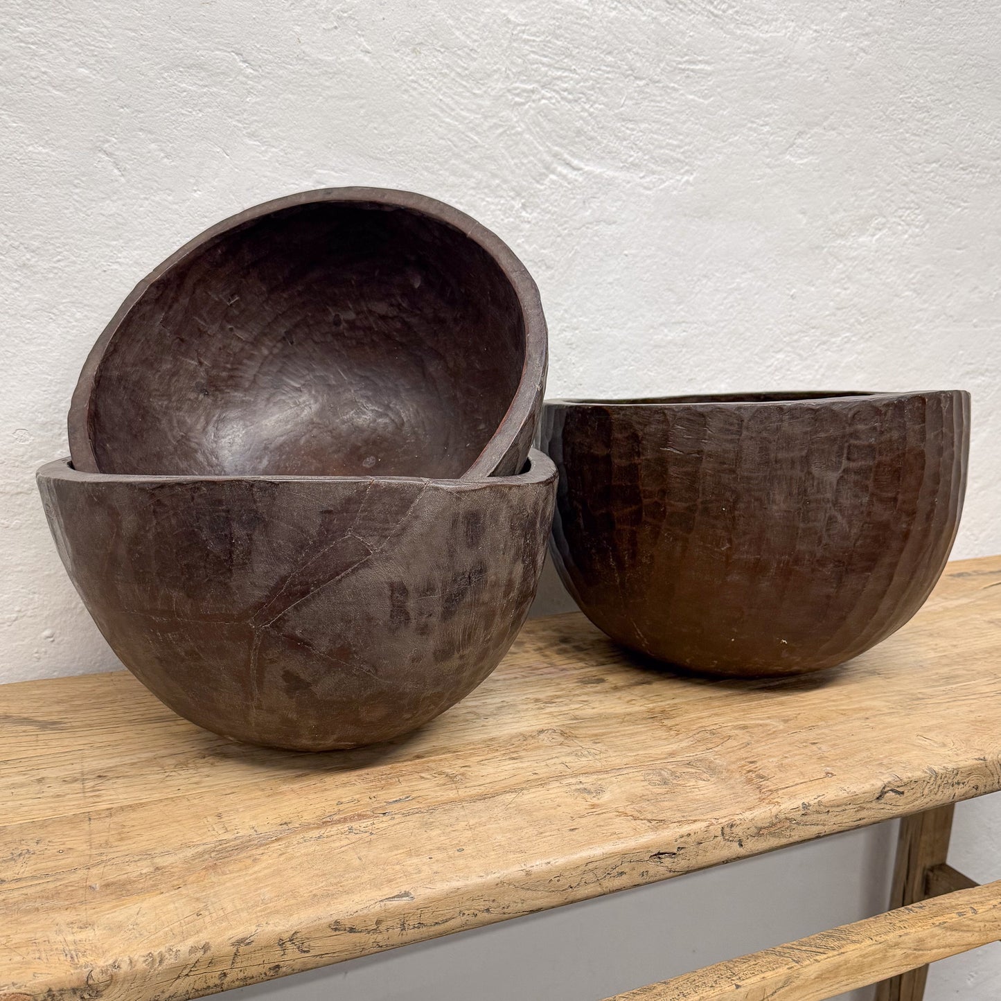 Nepalese Bowl