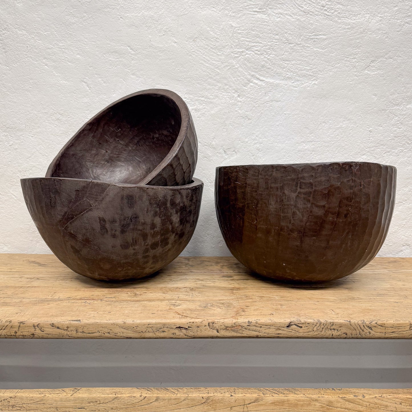Nepalese Bowl