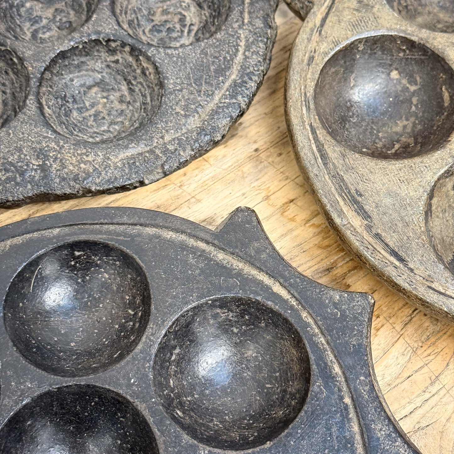 Idli Plate