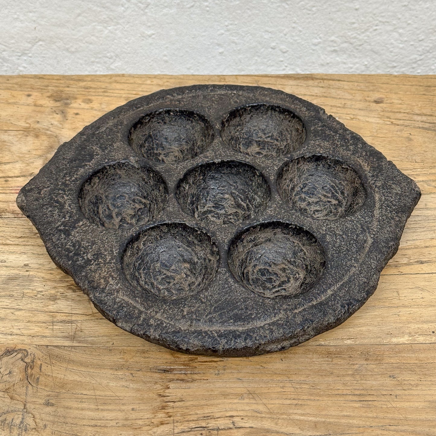Idli Plate