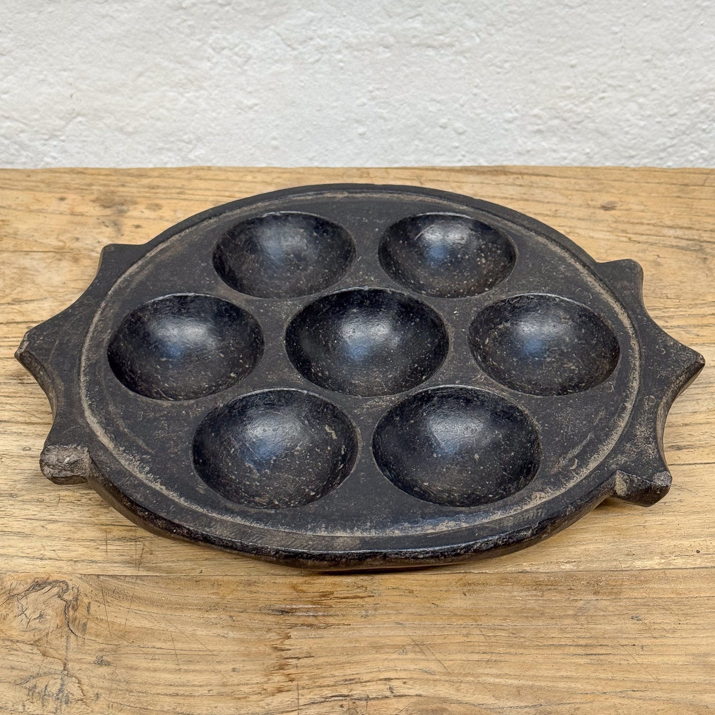 Idli Plate