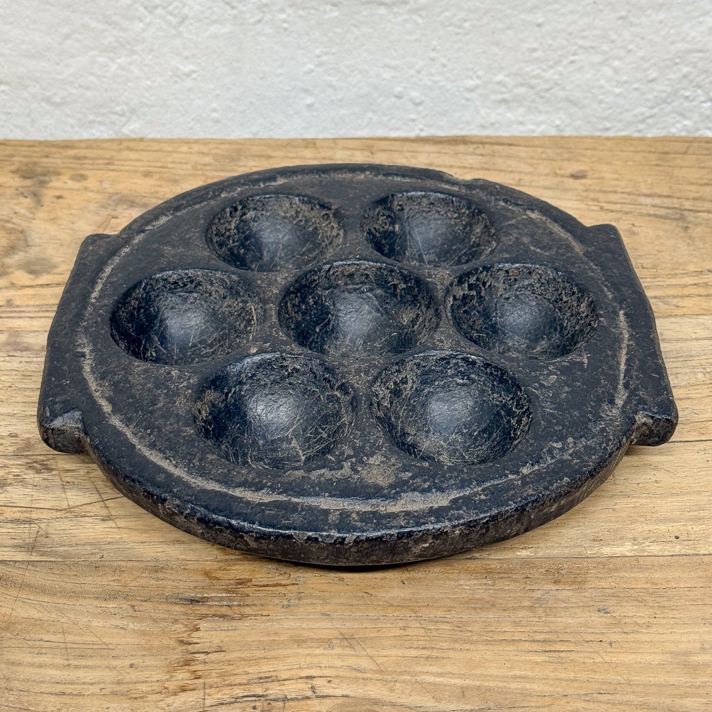 Idli Plate