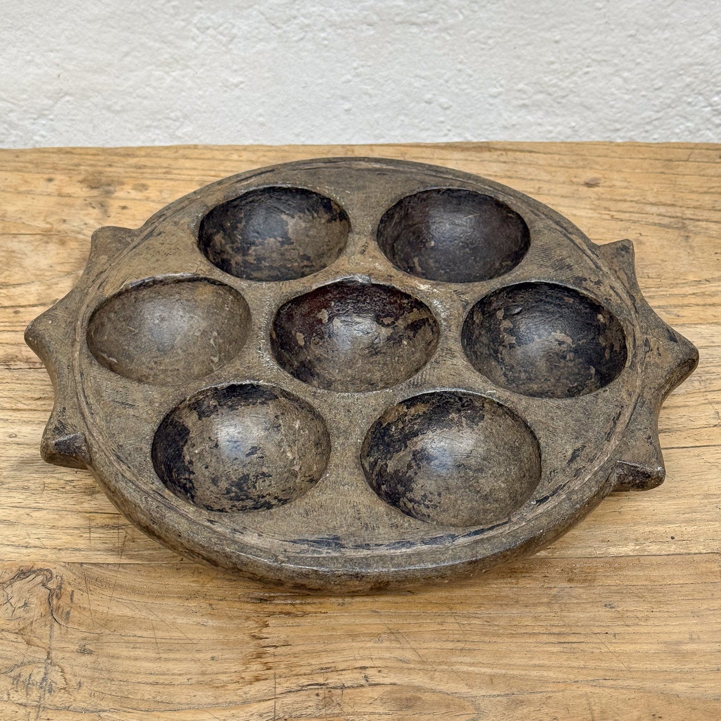 Idli Plate