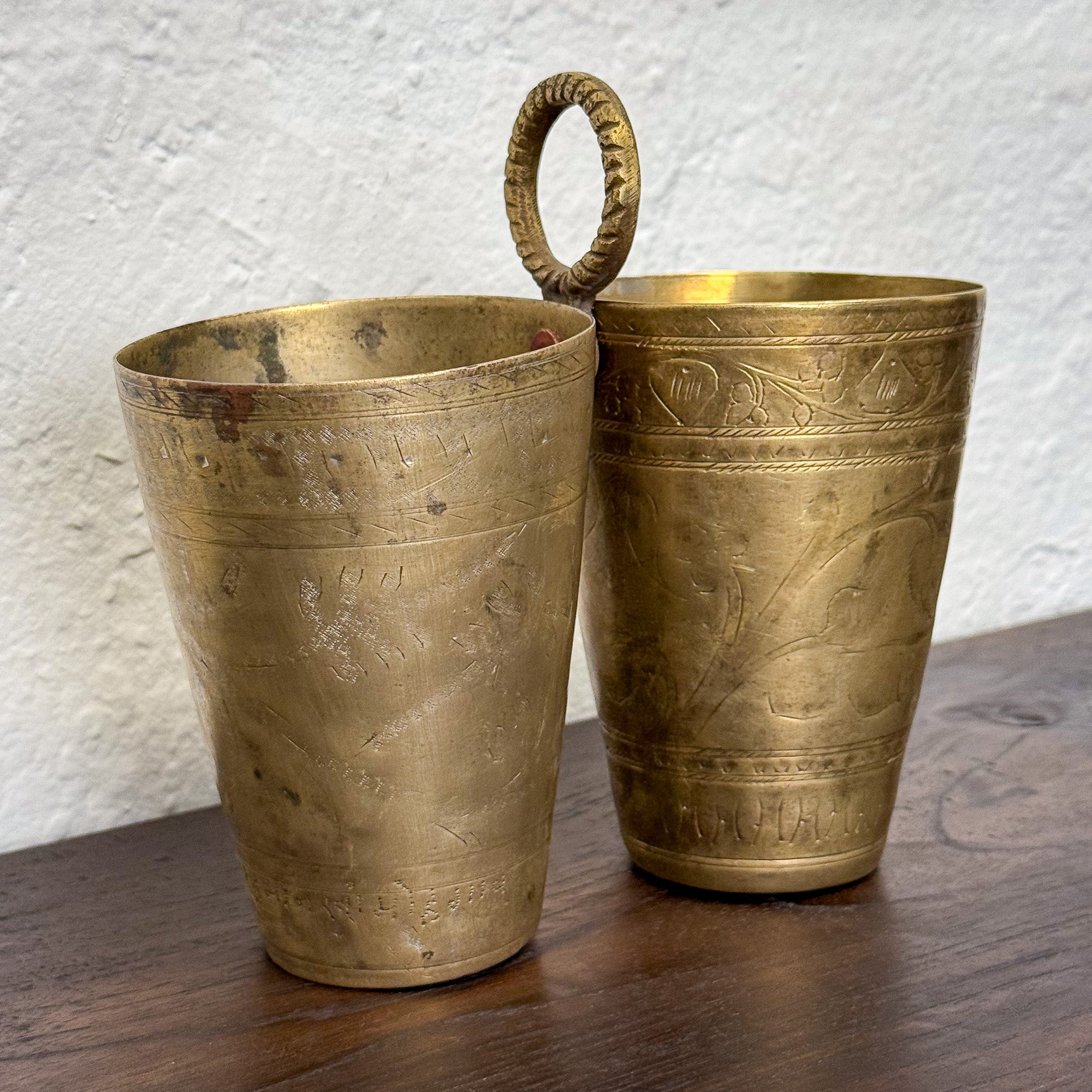 Double Lassi Cup