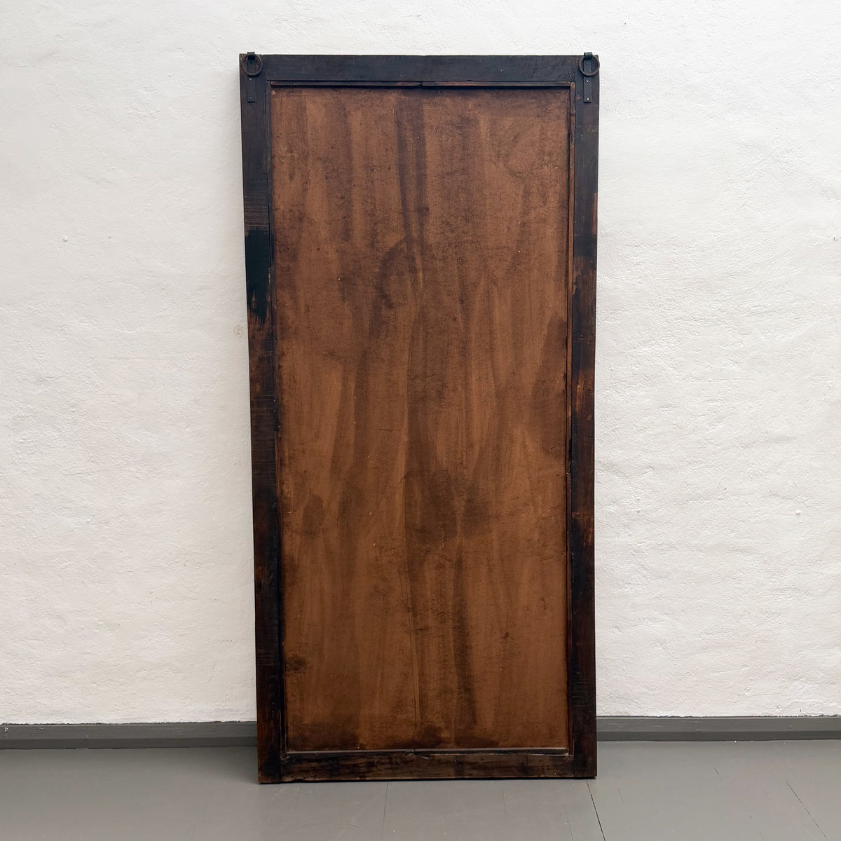 Distressed Mirror