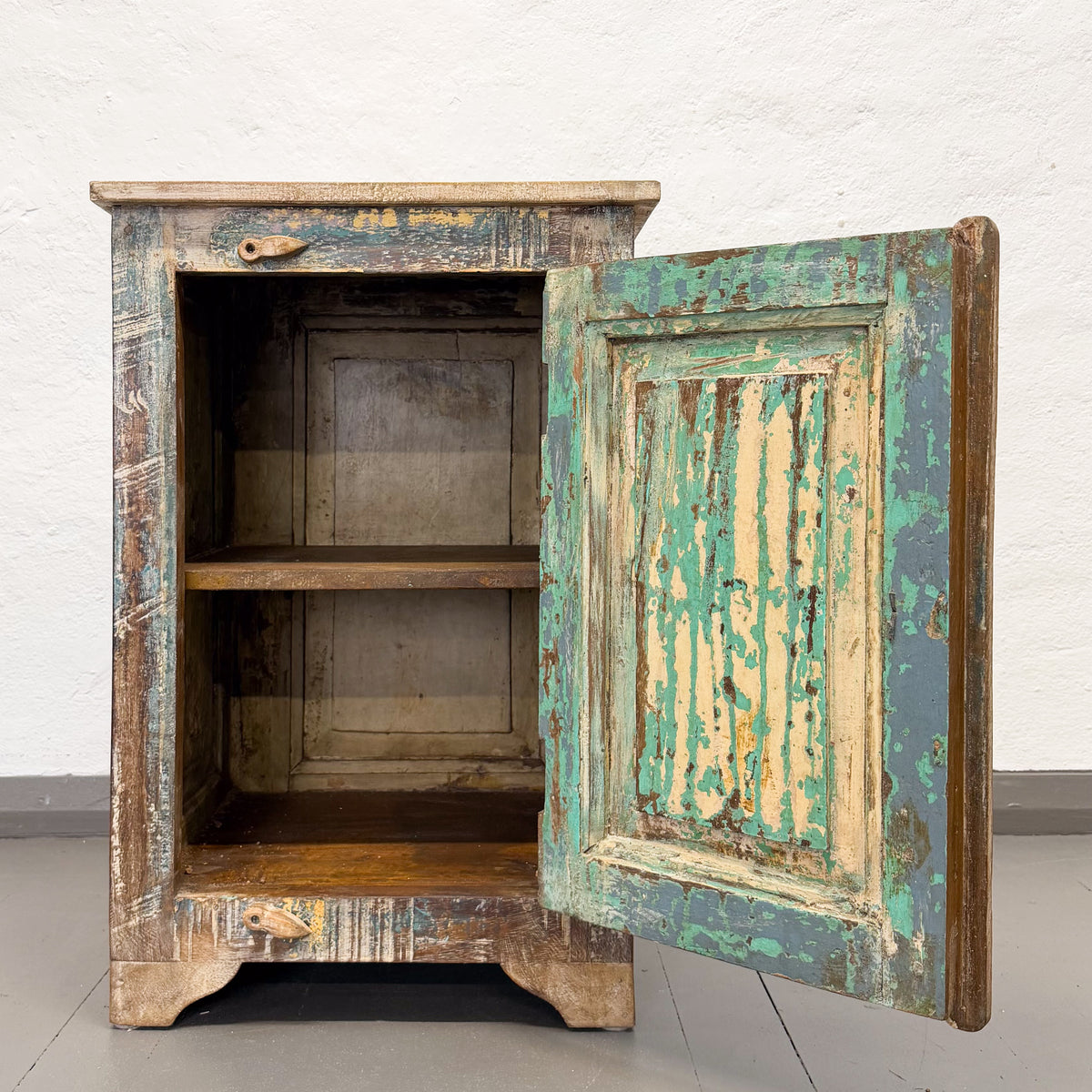 Sunflower Bedside Cabinet