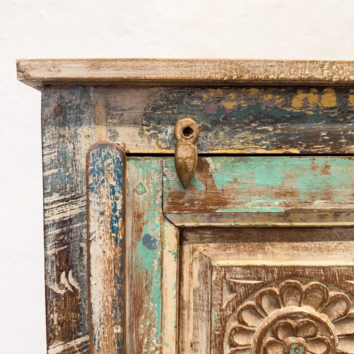 Sunflower Bedside Cabinet