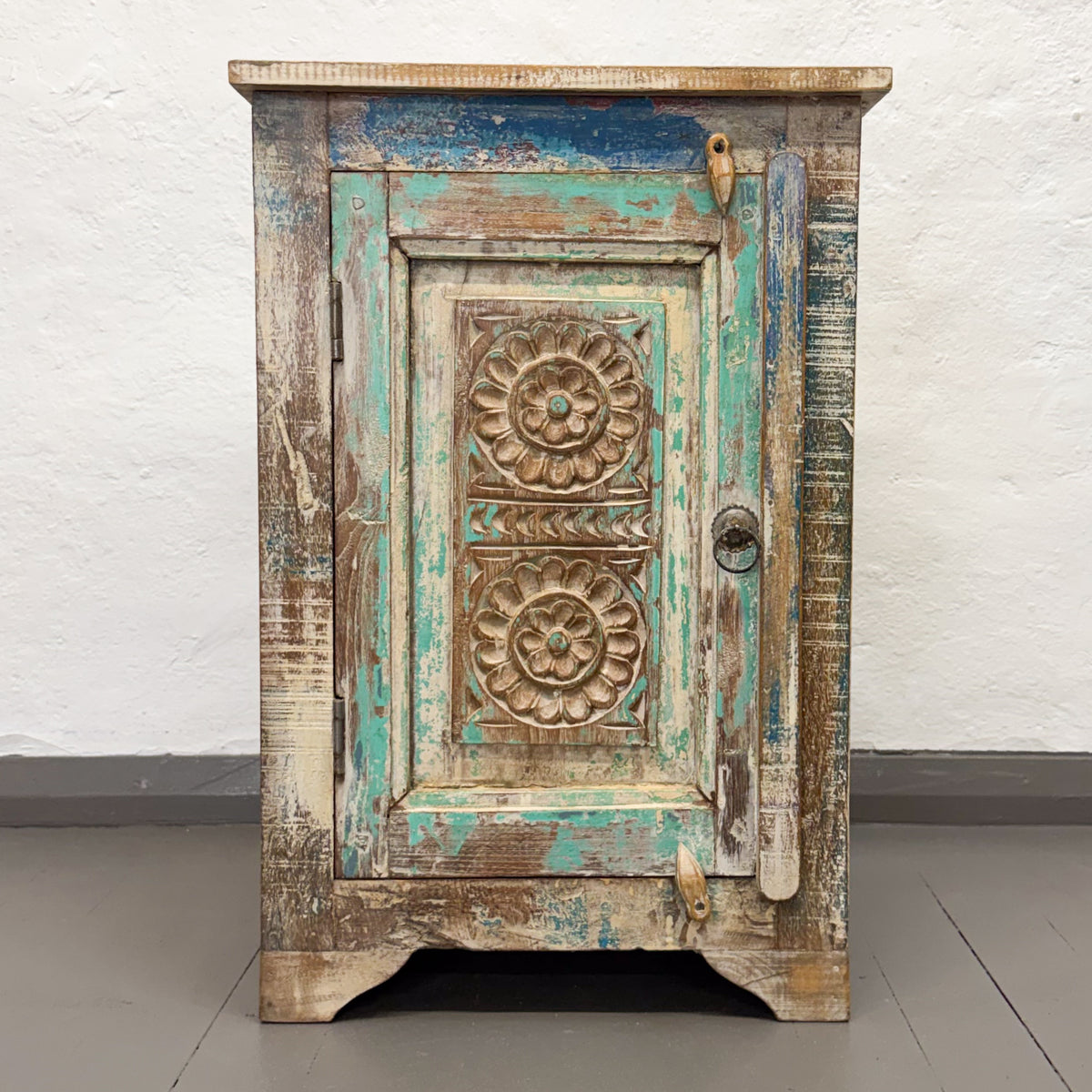 Sunflower Bedside Cabinet
