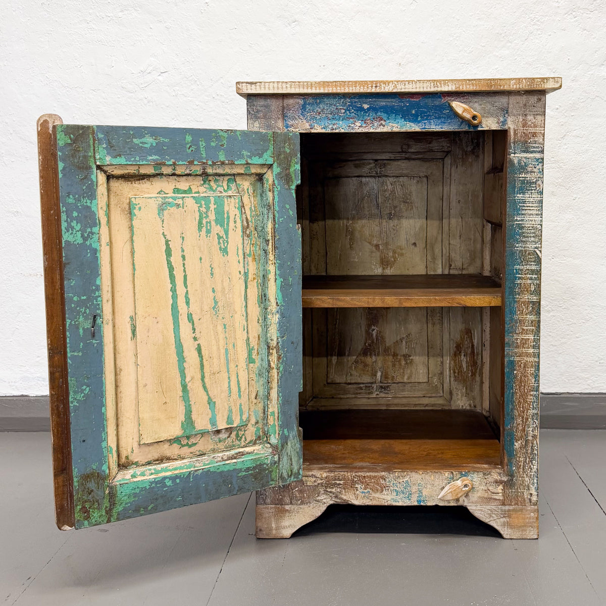 Sunflower Bedside Cabinet