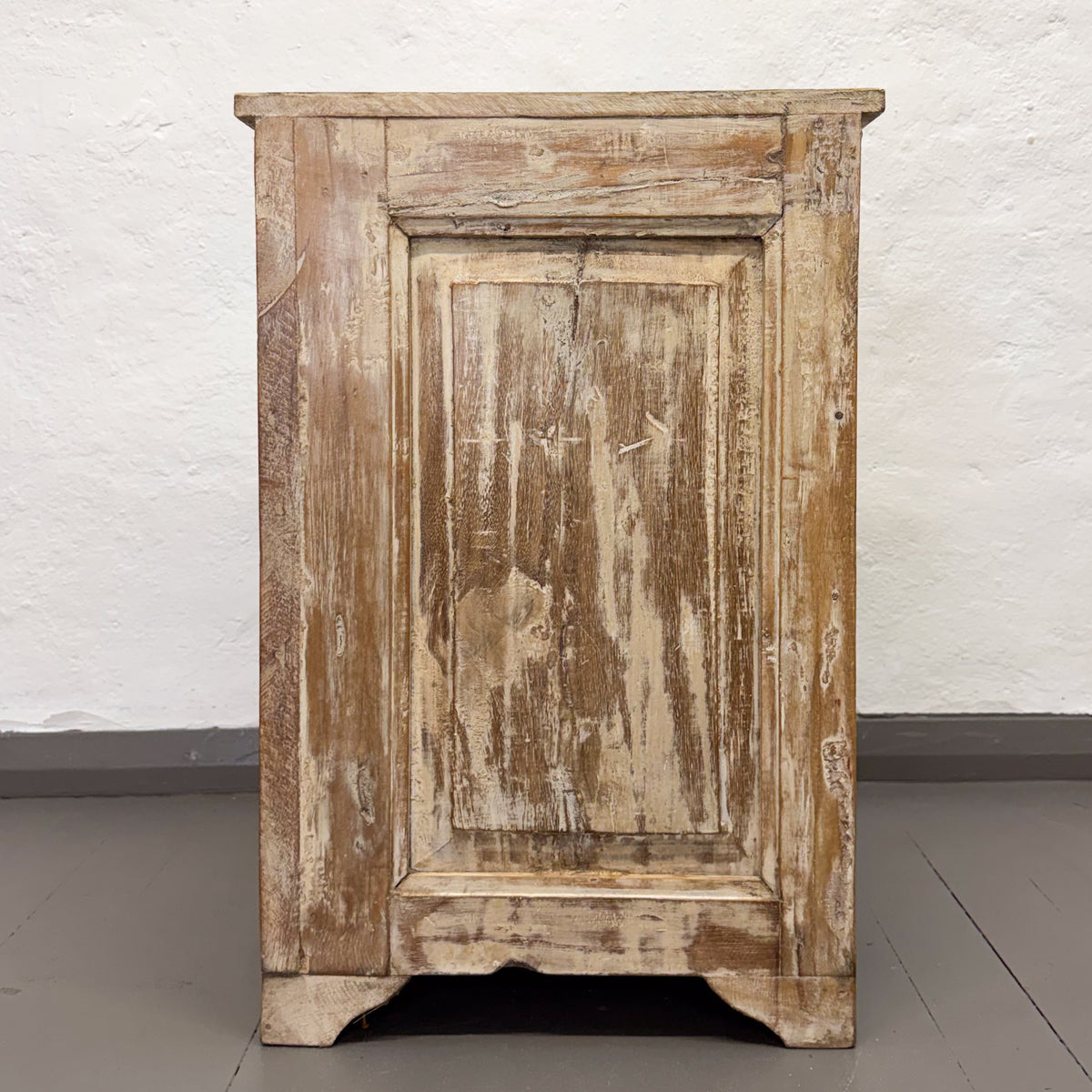 Sunflower Bedside Cabinet