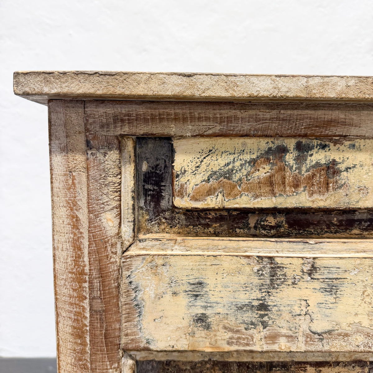 Sunflower Bedside Cabinet
