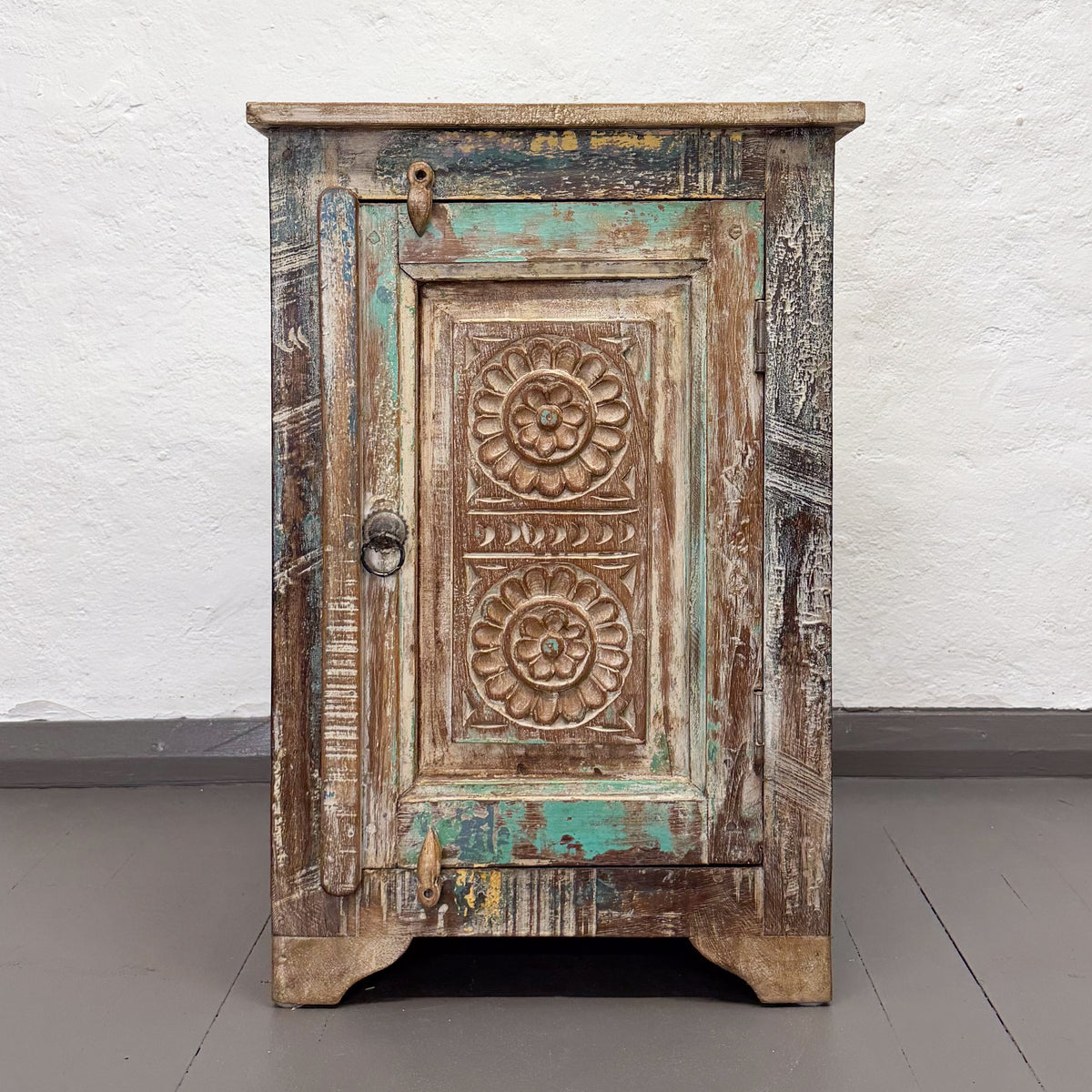 Sunflower Bedside Cabinet