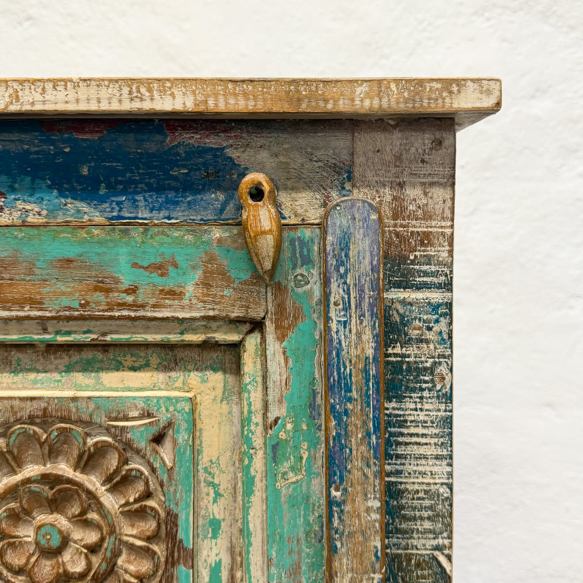 Sunflower Bedside Cabinet