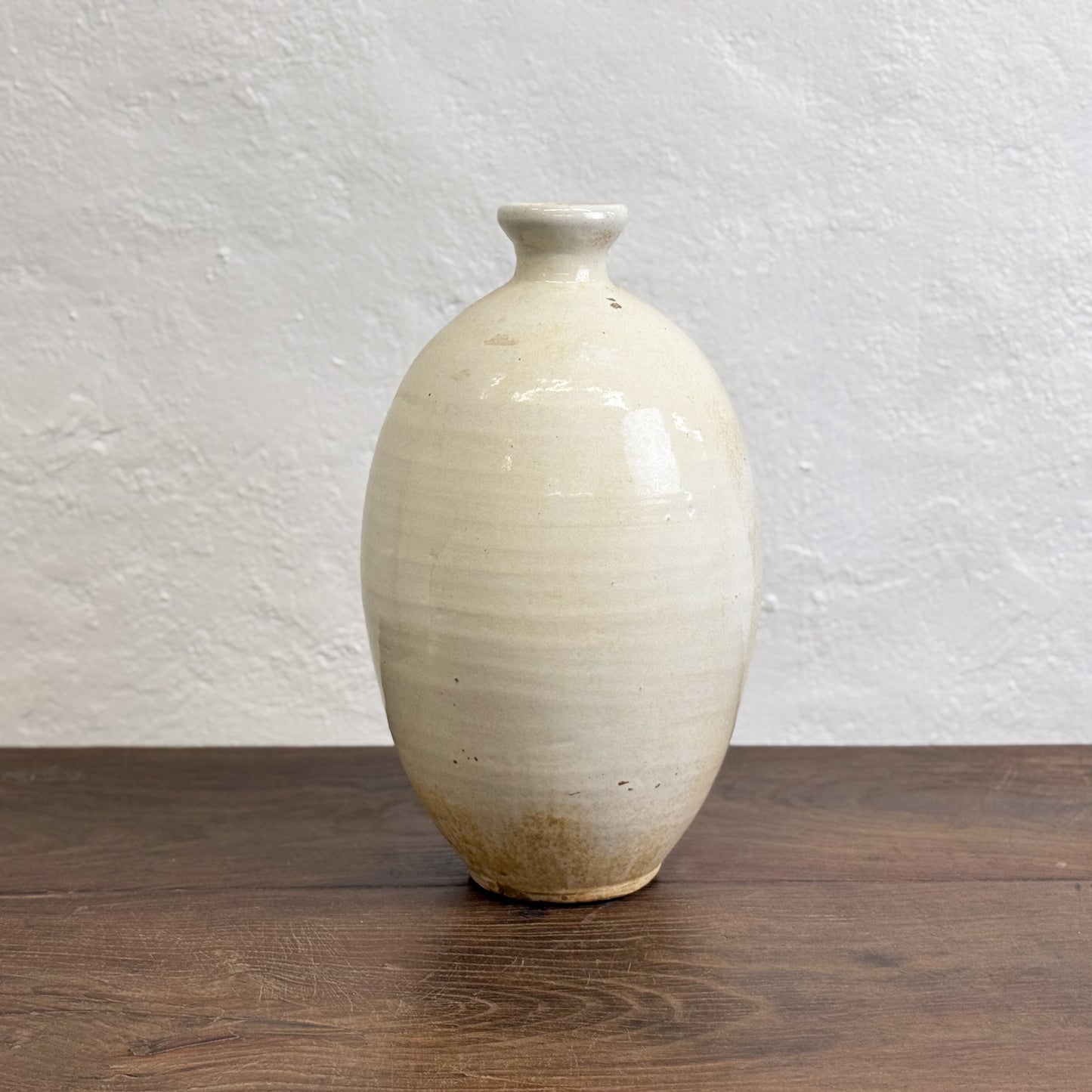 Simple Ceramic Vase