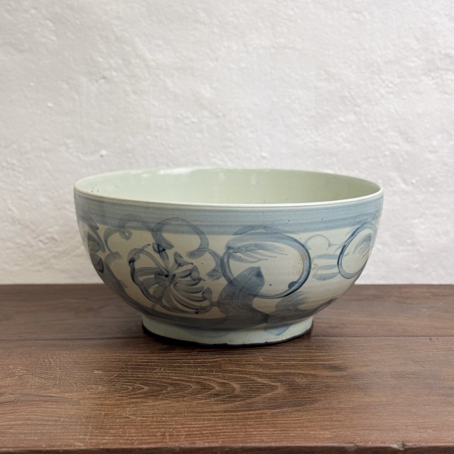 Korean Style Bowl