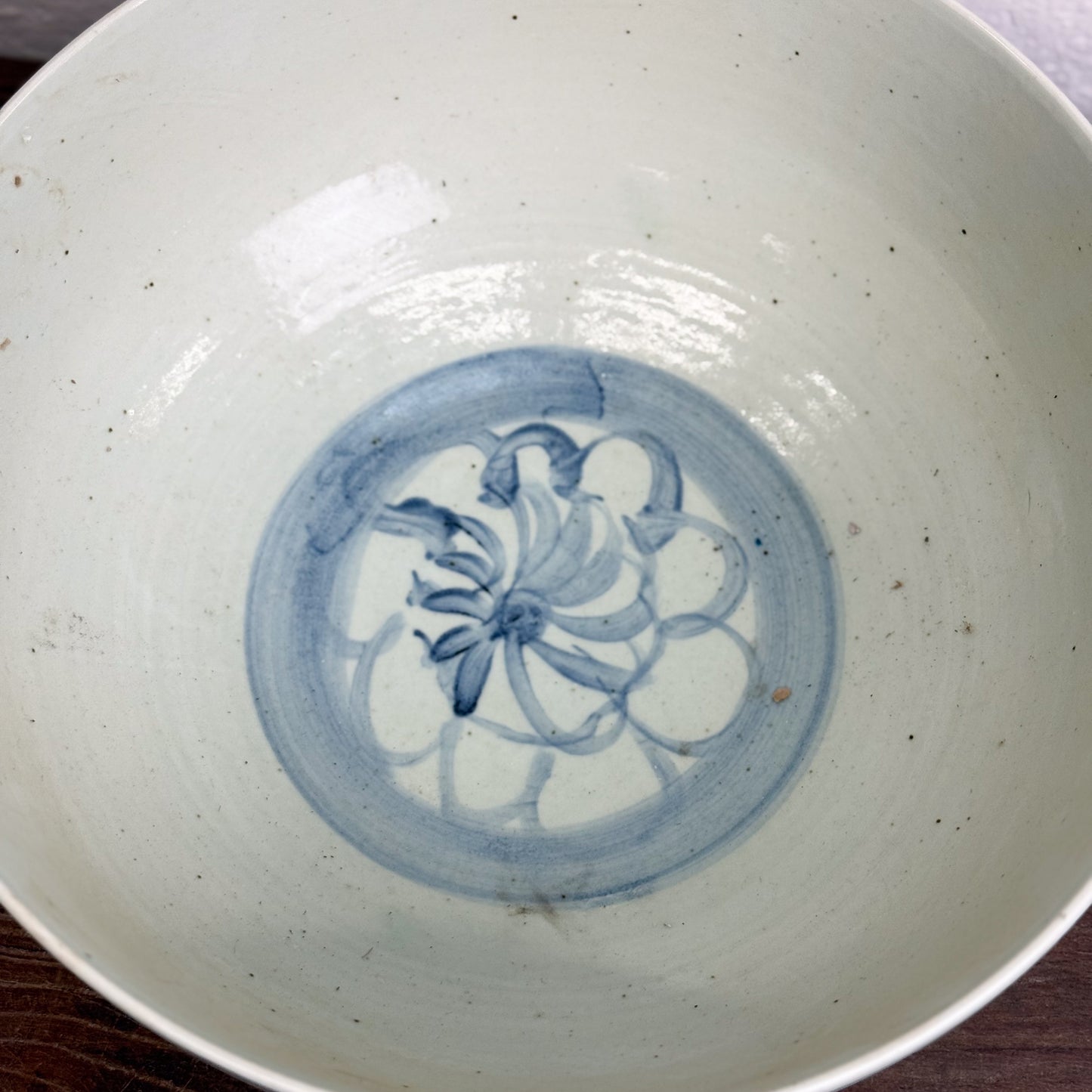 Korean Style Bowl